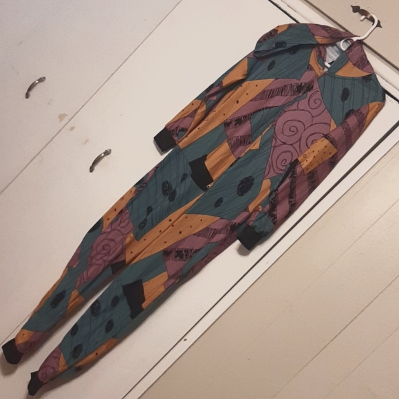 Disney Other - NBC Pajamas